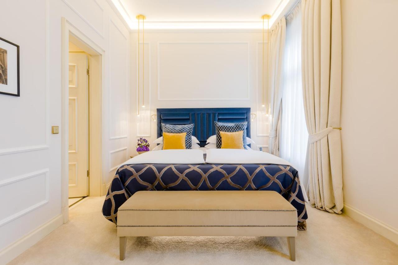 Excelsior Hotel Ernst Am Dom Köln Ngoại thất bức ảnh