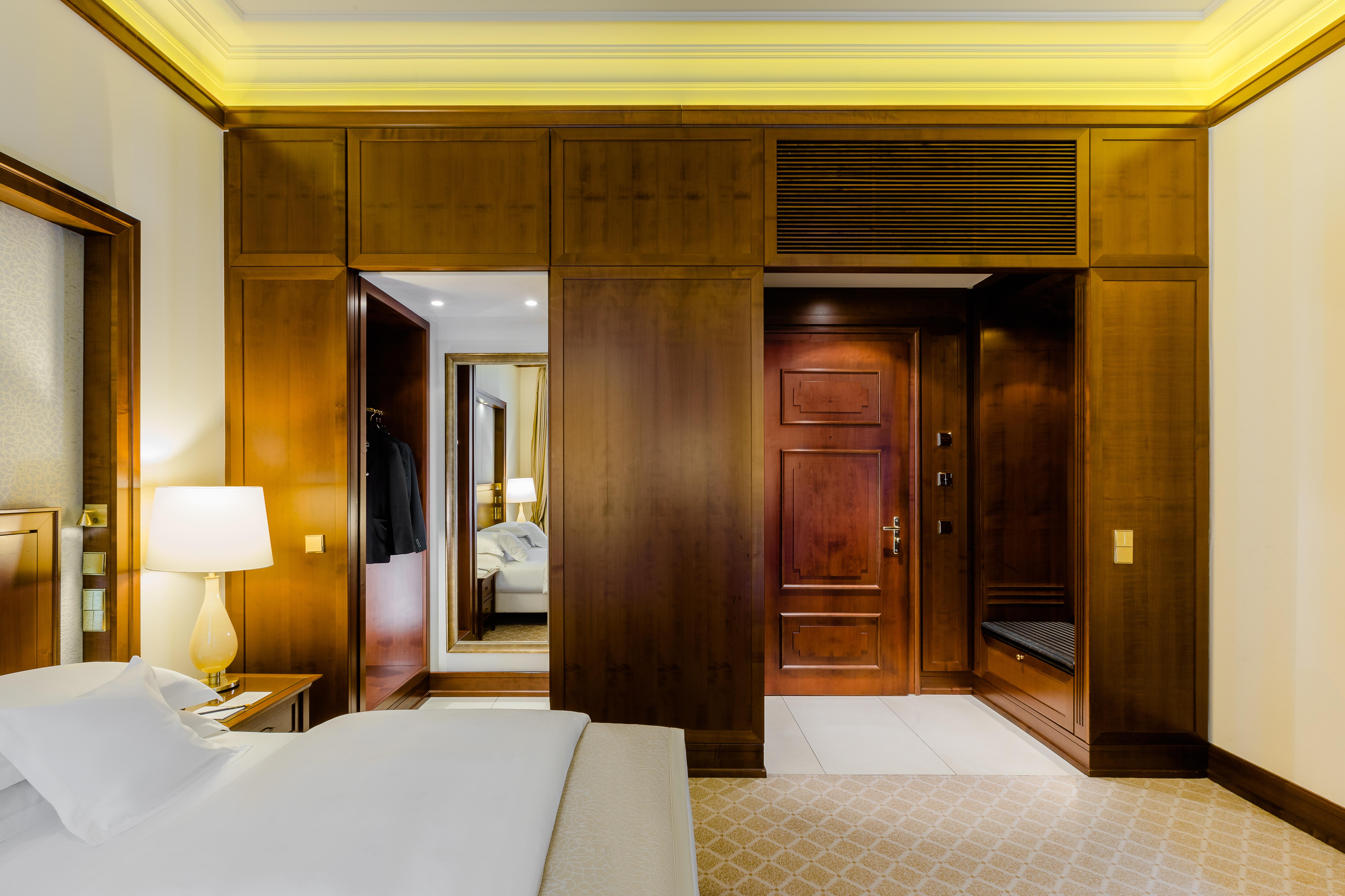 Excelsior Hotel Ernst Am Dom Köln Ngoại thất bức ảnh