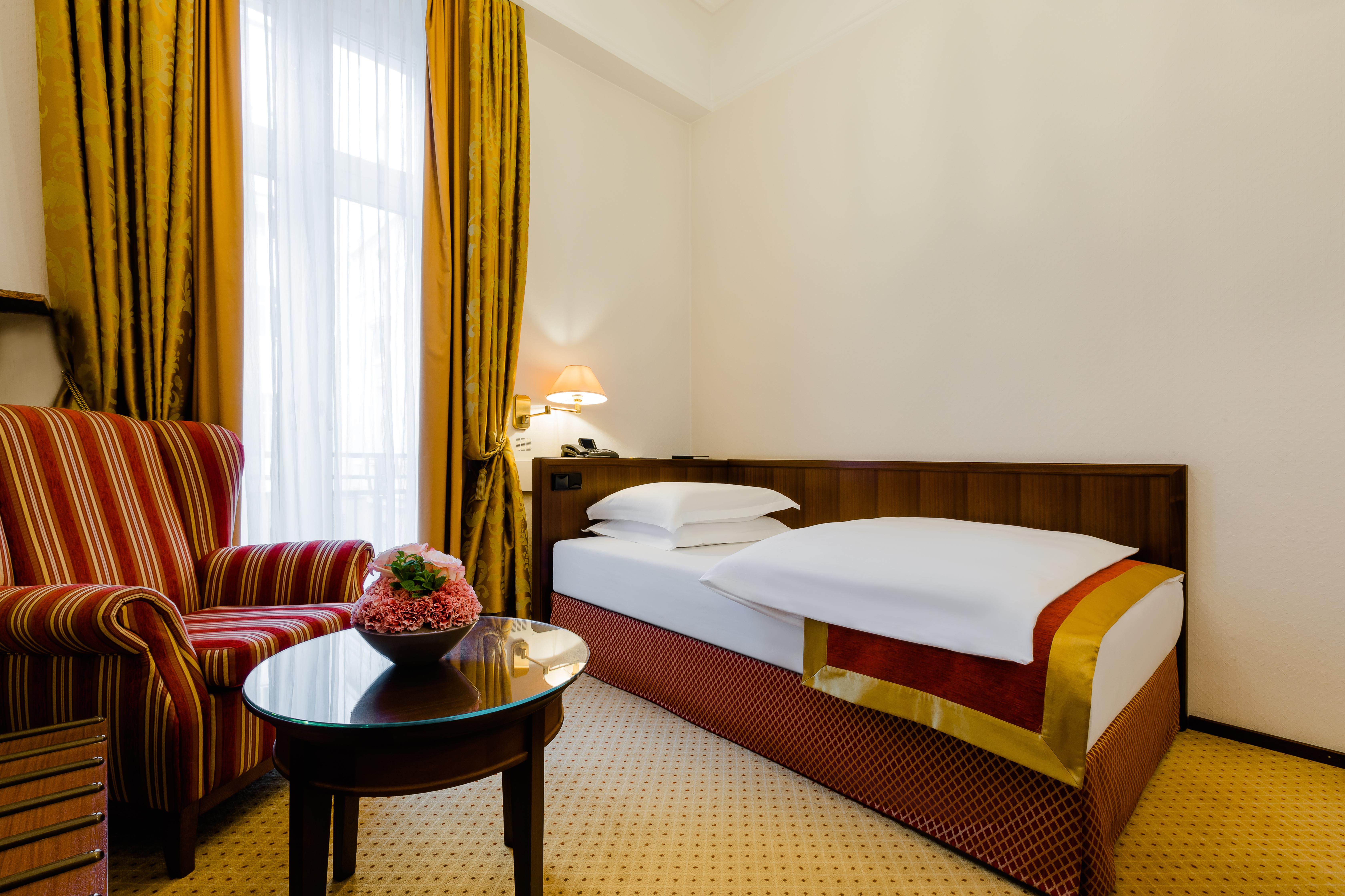 Excelsior Hotel Ernst Am Dom Köln Ngoại thất bức ảnh
