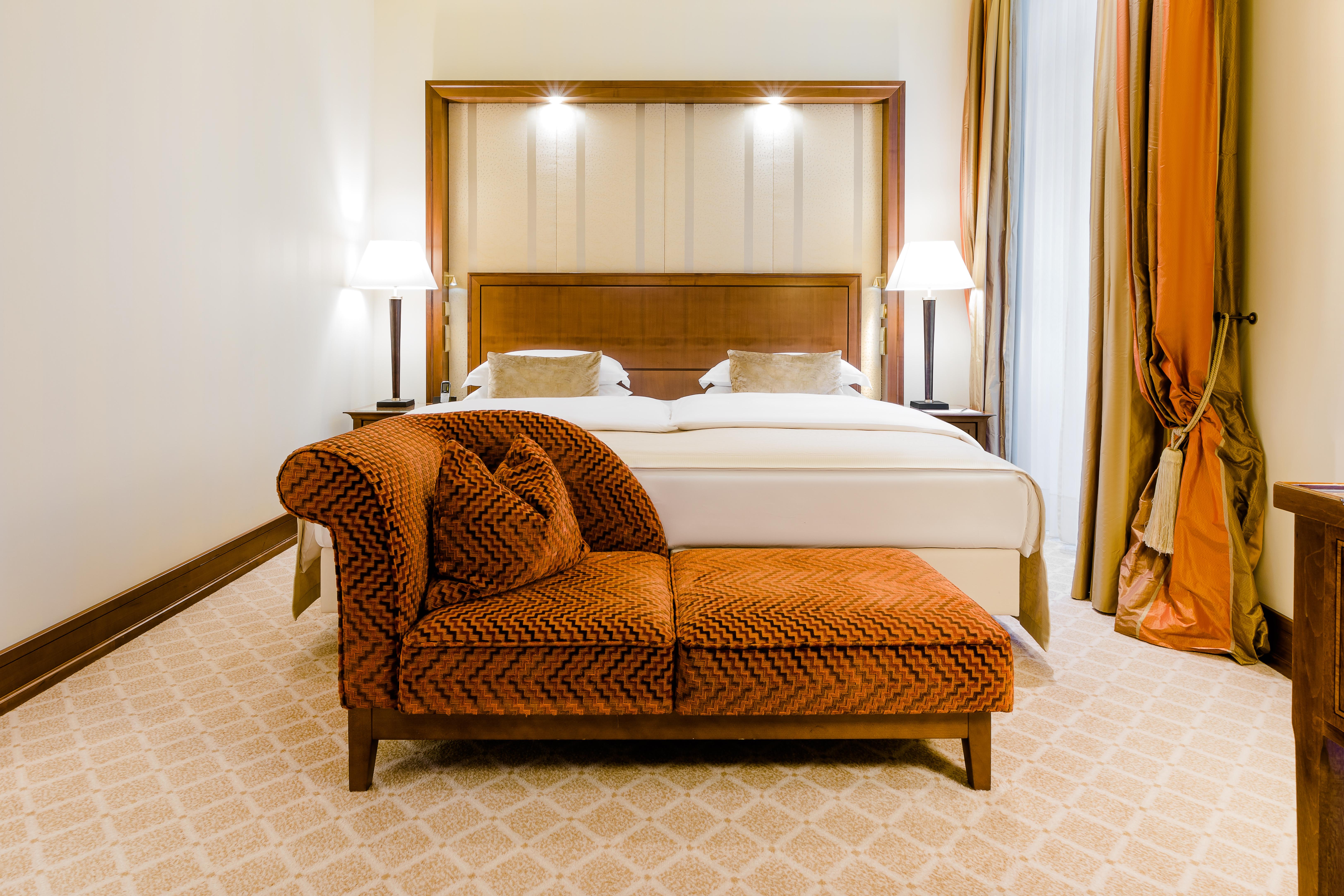 Excelsior Hotel Ernst Am Dom Köln Ngoại thất bức ảnh