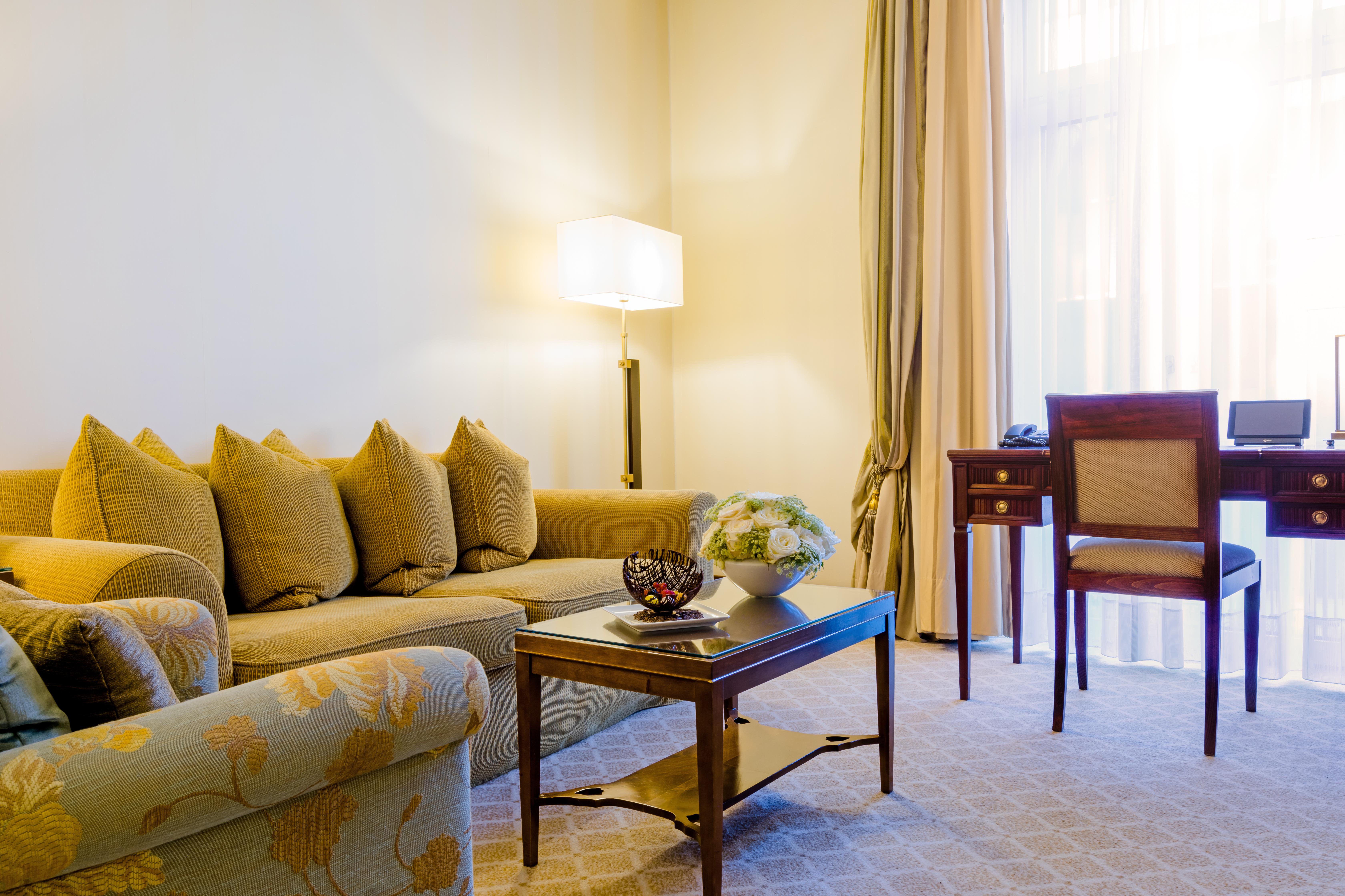Excelsior Hotel Ernst Am Dom Köln Ngoại thất bức ảnh