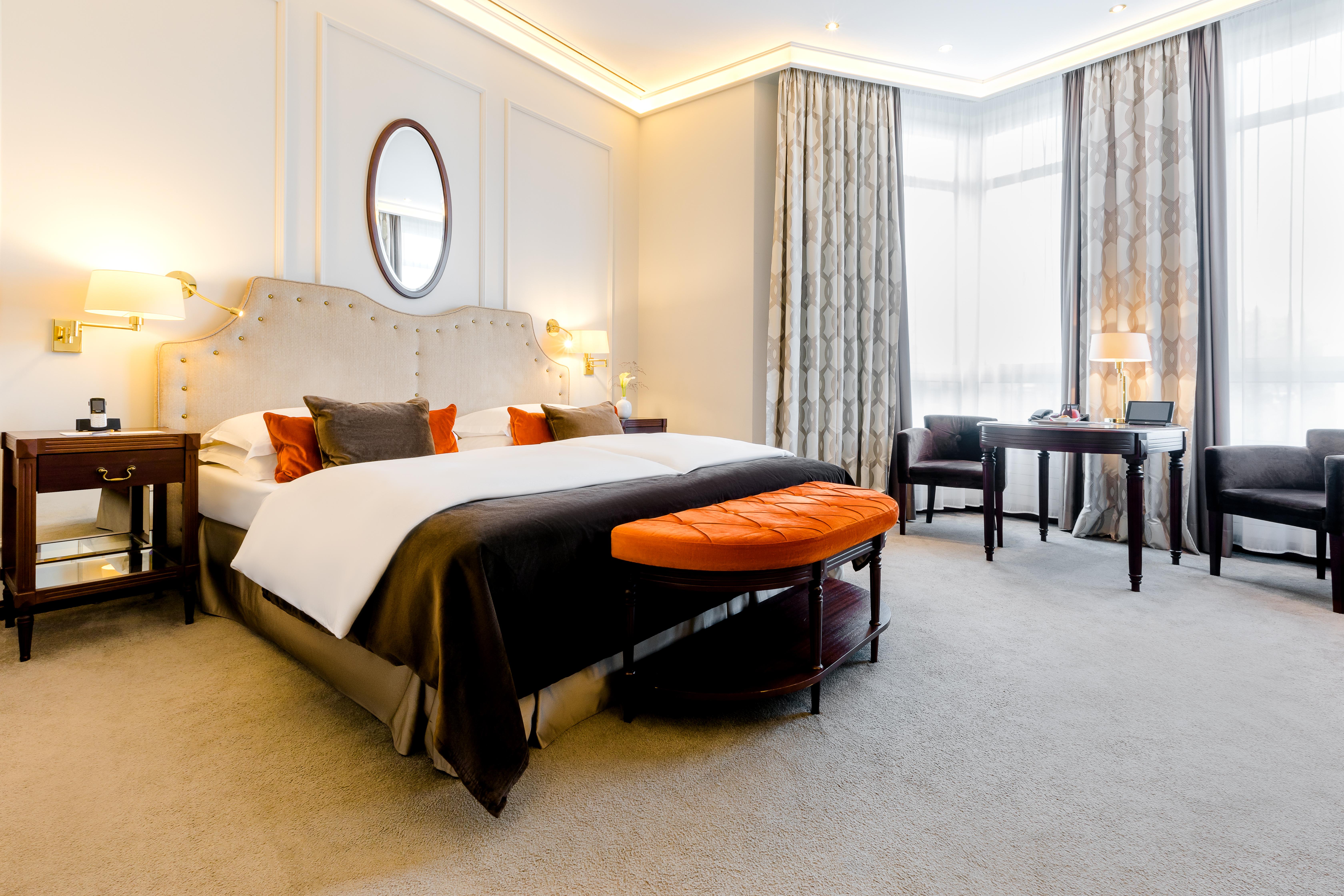 Excelsior Hotel Ernst Am Dom Köln Ngoại thất bức ảnh