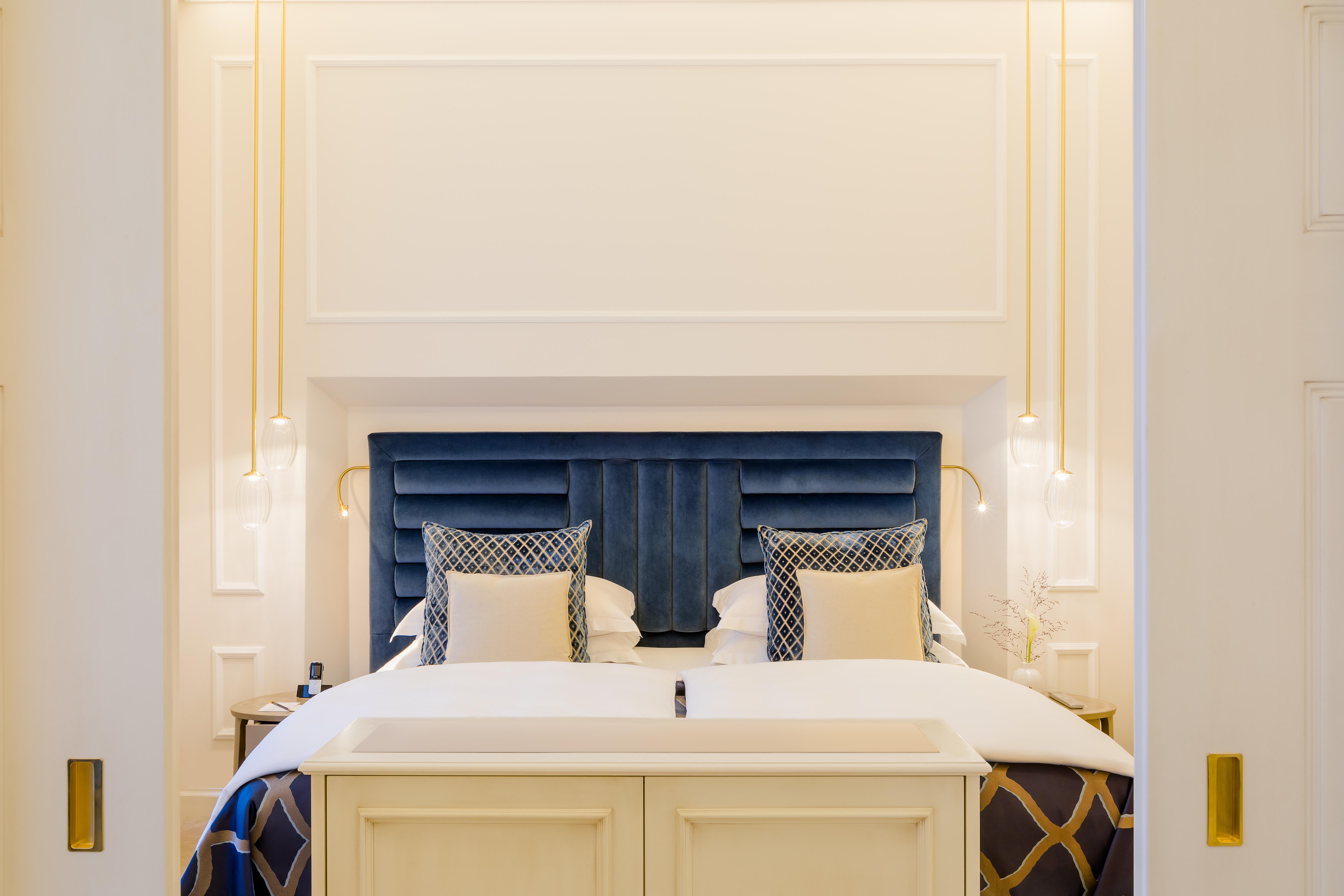 Excelsior Hotel Ernst Am Dom Köln Ngoại thất bức ảnh